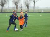 S.K.N.W.K. JO9-1 -Smerdiek JO9-1 (competitie) seizoen 2022-2023 (voorjaar - 3e fase)) (43/77)